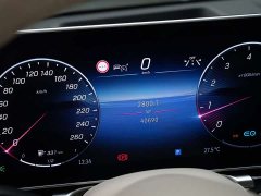 Mercedes-Benz S-Class S 450 L 4MATIC - ფოტო 9