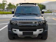 Land Rover Defender 110 3.0T P400 Dark Edition - ფოტო 2