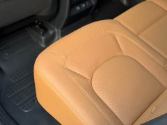 Land Rover Defender 110 3.0T P400 Dark Edition - ფოტო 7