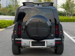 Land Rover Defender 110 3.0T P400 Dark Edition - ფოტო 8