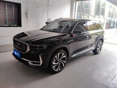 Geely Xingyue L 2.0TD High-Power Automatic FWD Horizon Edition - ფოტო 1