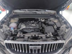 Geely Xingyue L 2.0TD High-Power Automatic FWD Horizon Edition - ფოტო 10