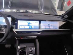 Geely Xingyue L 2.0TD High-Power Automatic FWD Horizon Edition - ფოტო 13