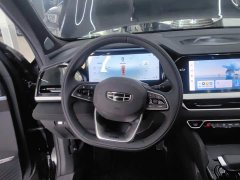 Geely Xingyue L 2.0TD High-Power Automatic FWD Horizon Edition - ფოტო 15