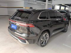 Geely Xingyue L 2.0TD High-Power Automatic FWD Horizon Edition - ფოტო 3