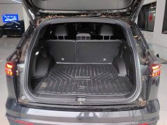 Geely Xingyue L 2.0TD High-Power Automatic FWD Horizon Edition - ფოტო 4