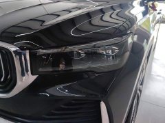 Geely Xingyue L 2.0TD High-Power Automatic FWD Horizon Edition - ფოტო 5