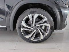 Geely Xingyue L 2.0TD High-Power Automatic FWD Horizon Edition - ფოტო 6