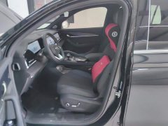 Geely Xingyue L 2.0TD High-Power Automatic FWD Horizon Edition - ფოტო 9