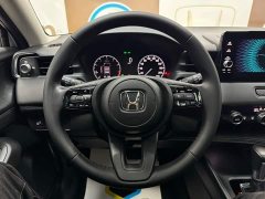 Honda XR-V 1.5L CVT Trend Edition - ფოტო 11
