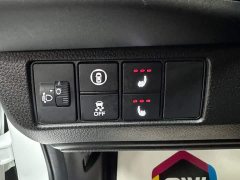 Honda XR-V 1.5L CVT Trend Edition - ფოტო 16