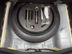 Honda XR-V 1.5L CVT Trend Edition - ფოტო 18