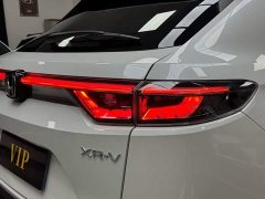Honda XR-V 1.5L CVT Trend Edition - ფოტო 20