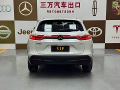 Honda XR-V 1.5L CVT Trend Edition - ფოტო 5