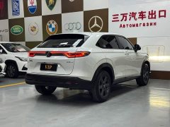 Honda XR-V 1.5L CVT Trend Edition - ფოტო 6