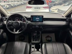 Honda XR-V 1.5L CVT Trend Edition - ფოტო 9