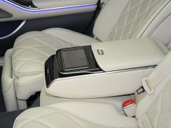 Mercedes-Benz Maybach S-Class 2021 S 480 4MATIC - ფოტო 10