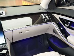 Mercedes-Benz Maybach S-Class 2021 S 480 4MATIC - ფოტო 15