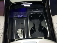 Mercedes-Benz Maybach S-Class 2021 S 480 4MATIC - ფოტო 17