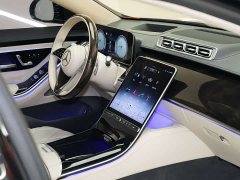 Mercedes-Benz Maybach S-Class 2021 S 480 4MATIC - ფოტო 19