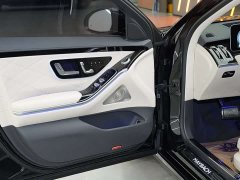 Mercedes-Benz Maybach S-Class 2021 S 480 4MATIC - ფოტო 6
