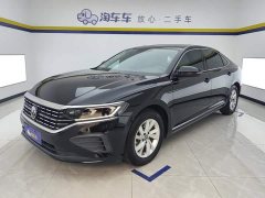 Volkswagen Passat 2024 280TSI Business Edition - ფოტო 1