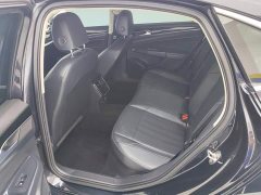 Volkswagen Passat 2024 280TSI Business Edition - ფოტო 11