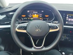 Volkswagen Passat 2024 280TSI Business Edition - ფოტო 15