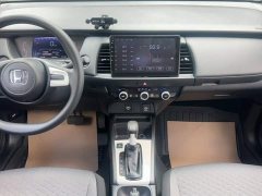 Honda Fit 1.5L CVT Trend Edition - ფოტო 7