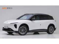 NIO ES6 75kWh - ფოტო 1