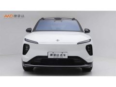 NIO ES6 75kWh - ფოტო 2
