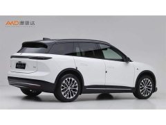 NIO ES6 75kWh - ფოტო 3