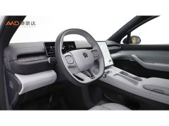 NIO ES6 75kWh - ფოტო 6