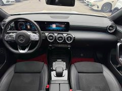 Mercedes-Benz A-Class A 200 L Sport Sedan Fashion Edition - ფოტო 10