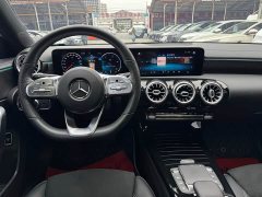 Mercedes-Benz A-Class A 200 L Sport Sedan Fashion Edition - ფოტო 11