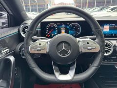 Mercedes-Benz A-Class A 200 L Sport Sedan Fashion Edition - ფოტო 12