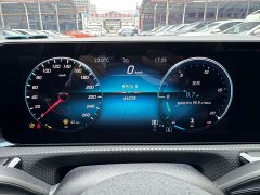 Mercedes-Benz A-Class A 200 L Sport Sedan Fashion Edition - ფოტო 13