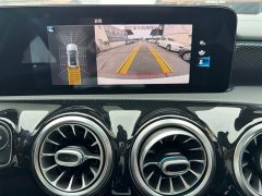 Mercedes-Benz A-Class A 200 L Sport Sedan Fashion Edition - ფოტო 14