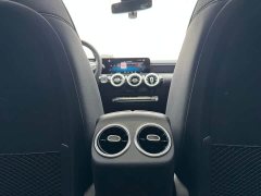 Mercedes-Benz A-Class A 200 L Sport Sedan Fashion Edition - ფოტო 16