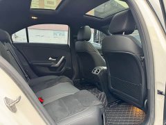 Mercedes-Benz A-Class A 200 L Sport Sedan Fashion Edition - ფოტო 17