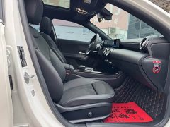 Mercedes-Benz A-Class A 200 L Sport Sedan Fashion Edition - ფოტო 18