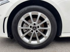 Mercedes-Benz A-Class A 200 L Sport Sedan Fashion Edition - ფოტო 20