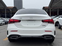 Mercedes-Benz A-Class A 200 L Sport Sedan Fashion Edition - ფოტო 6