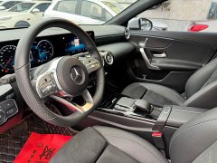 Mercedes-Benz A-Class A 200 L Sport Sedan Fashion Edition - ფოტო 8