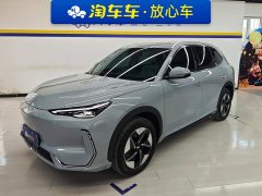 Geely Galaxy E5 530km Explorer Edition - ფოტო 1