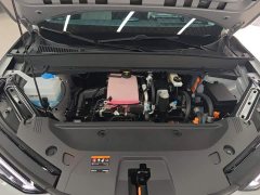 Geely Galaxy E5 530km Explorer Edition - ფოტო 10