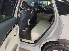 Geely Galaxy E5 530km Explorer Edition - ფოტო 11