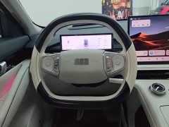 Geely Galaxy E5 530km Explorer Edition - ფოტო 15