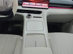 Geely Galaxy E5 530km Explorer Edition - ფოტო 16