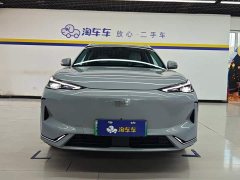 Geely Galaxy E5 530km Explorer Edition - ფოტო 2